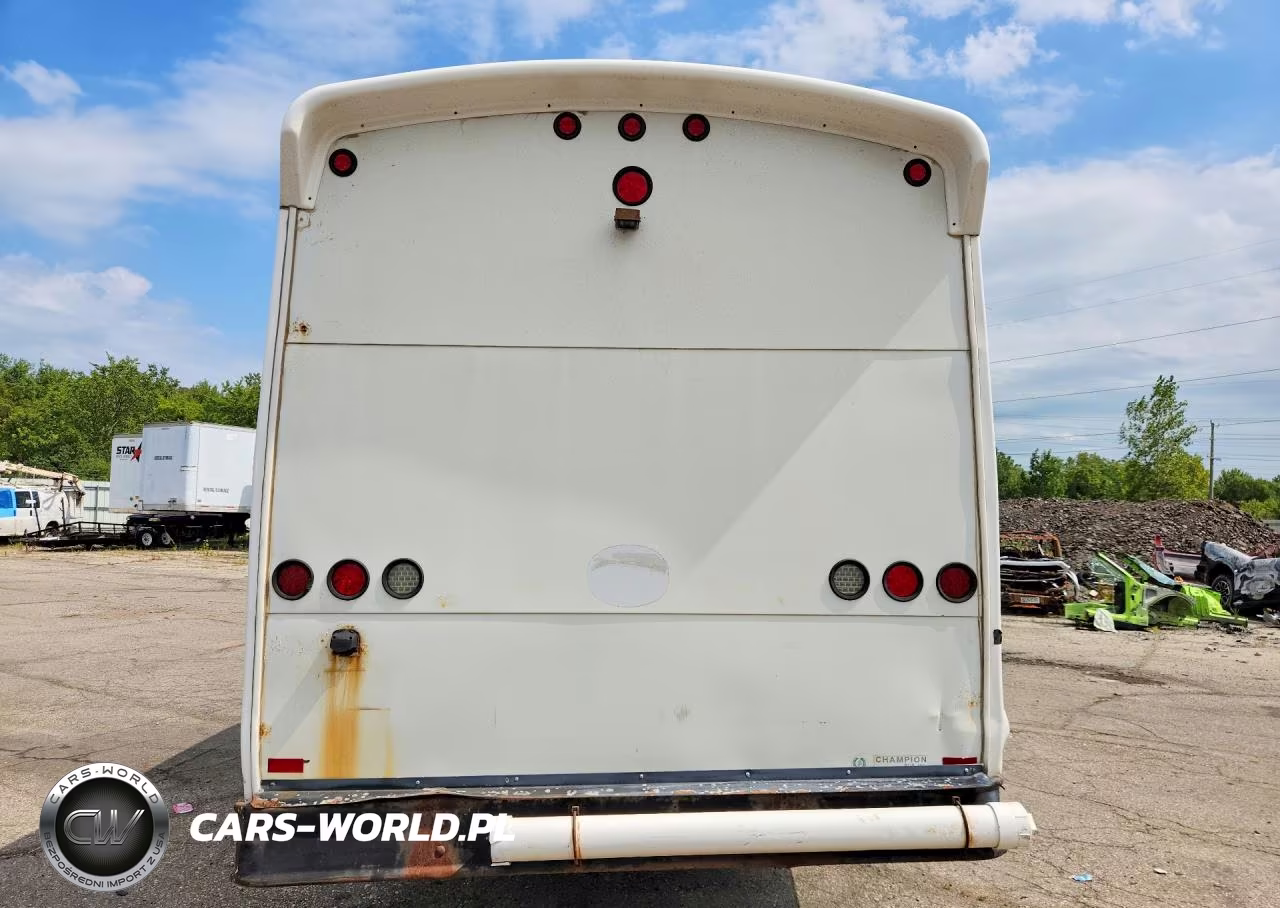 2014 Freightliner M2 106 Medium Duty VIN:1FVACXDT8EHFJ3408 - 6