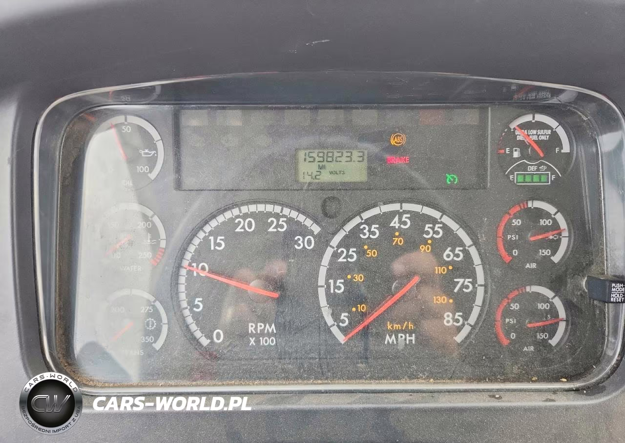 2014 Freightliner M2 106 Medium Duty VIN:1FVACXDT8EHFJ3408 - 9