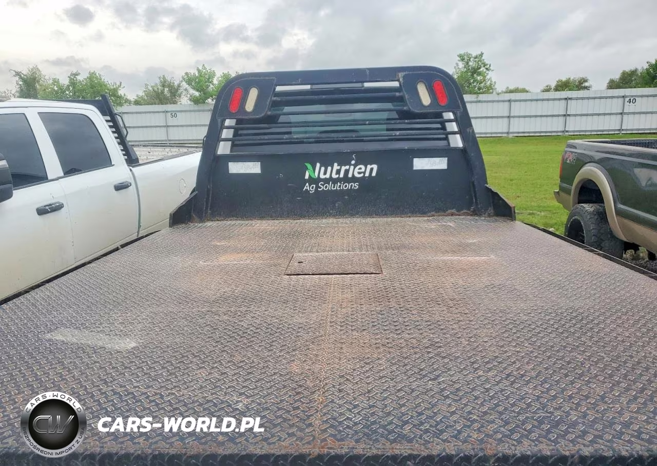 2016 Ram 5500 VIN:3C7WRNAL6GG387944 - 10