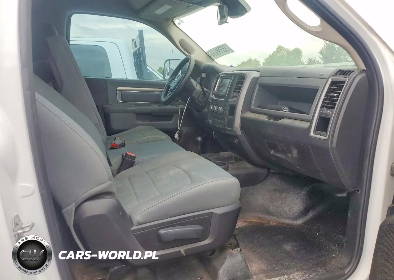 2016 Ram 5500 VIN:3C7WRNAL6GG387944 - 11