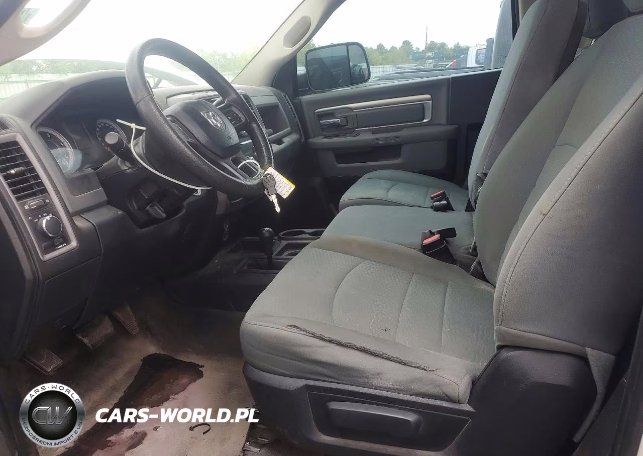2016 Ram 5500 VIN:3C7WRNAL6GG387944 - 7
