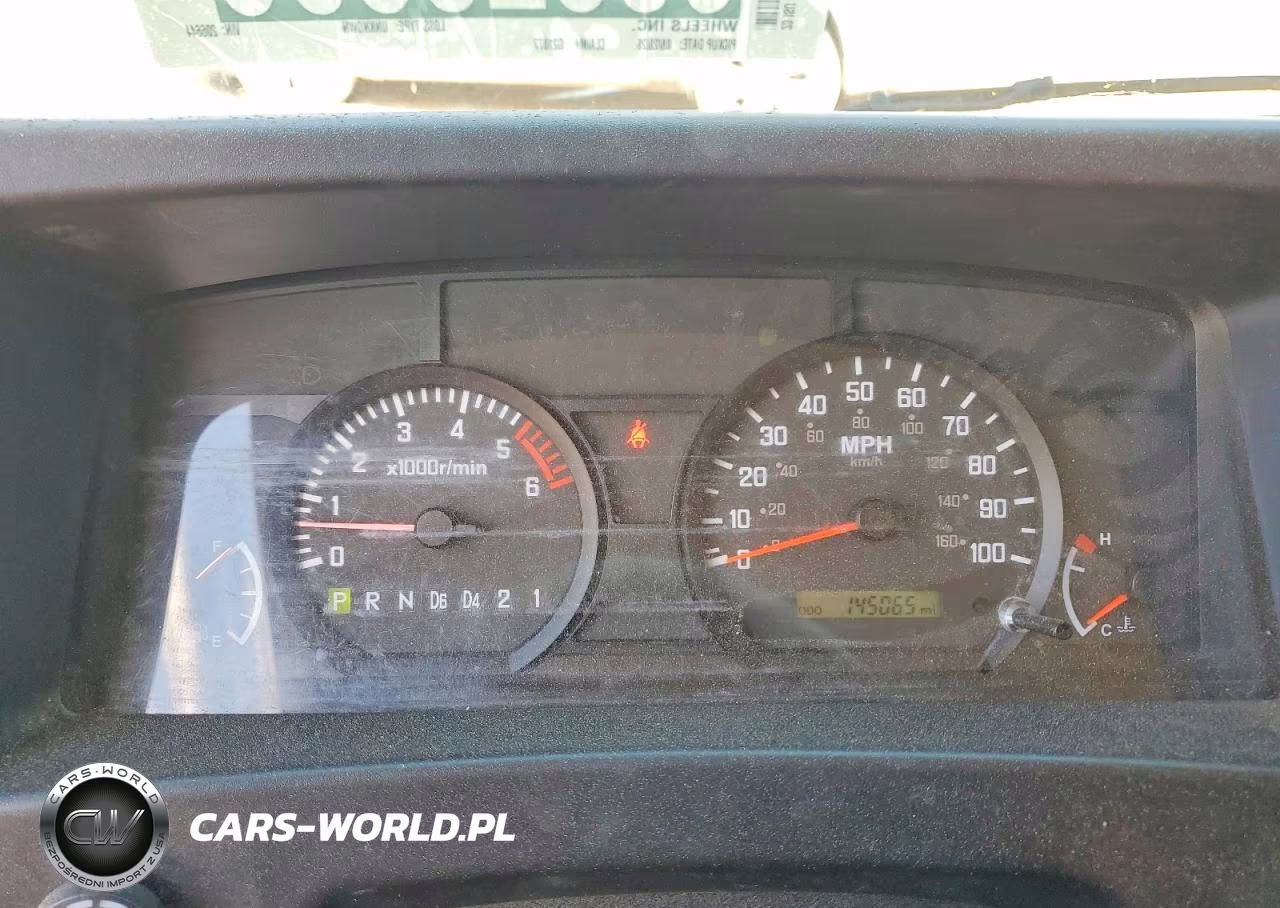 2023 Isuzu Npr Hd Box Truck VIN:54DC4W1D9PS206644 - 9