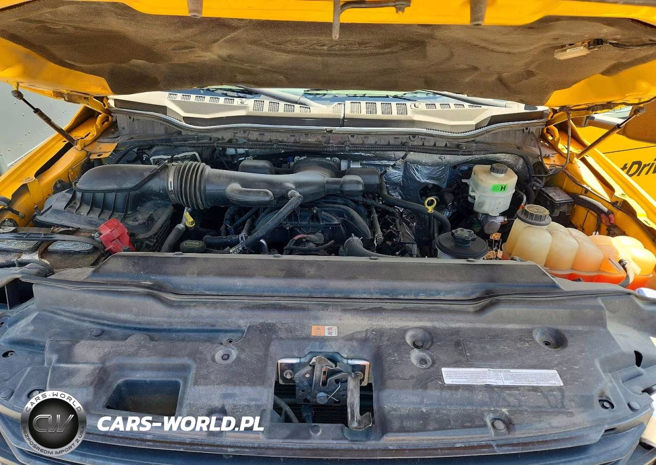 2017 Ford F550 Super Duty VIN:1FDUF5GY9HEC16853 - 11