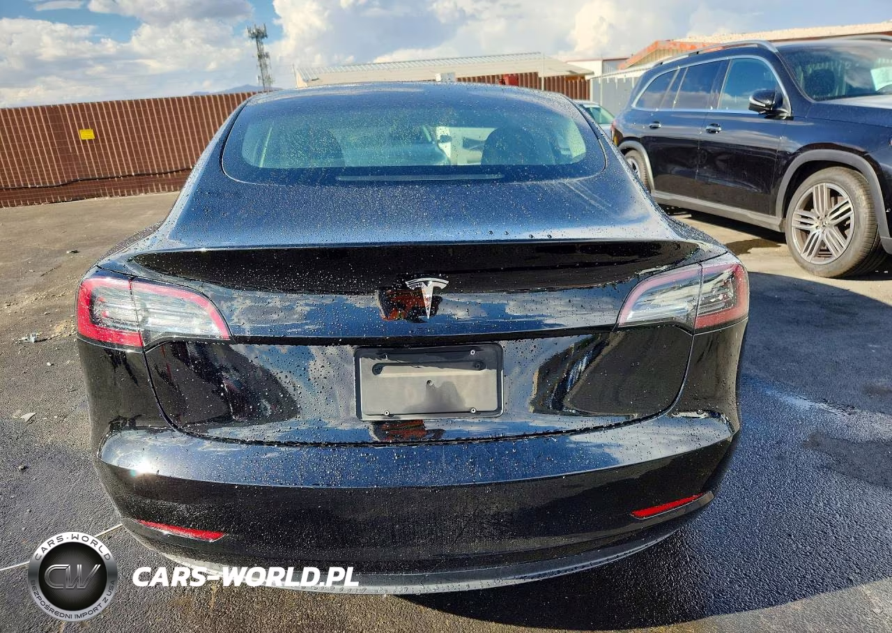 2023 Tesla Model 3 VIN:5YJ3E1EA5PF449854 - 6