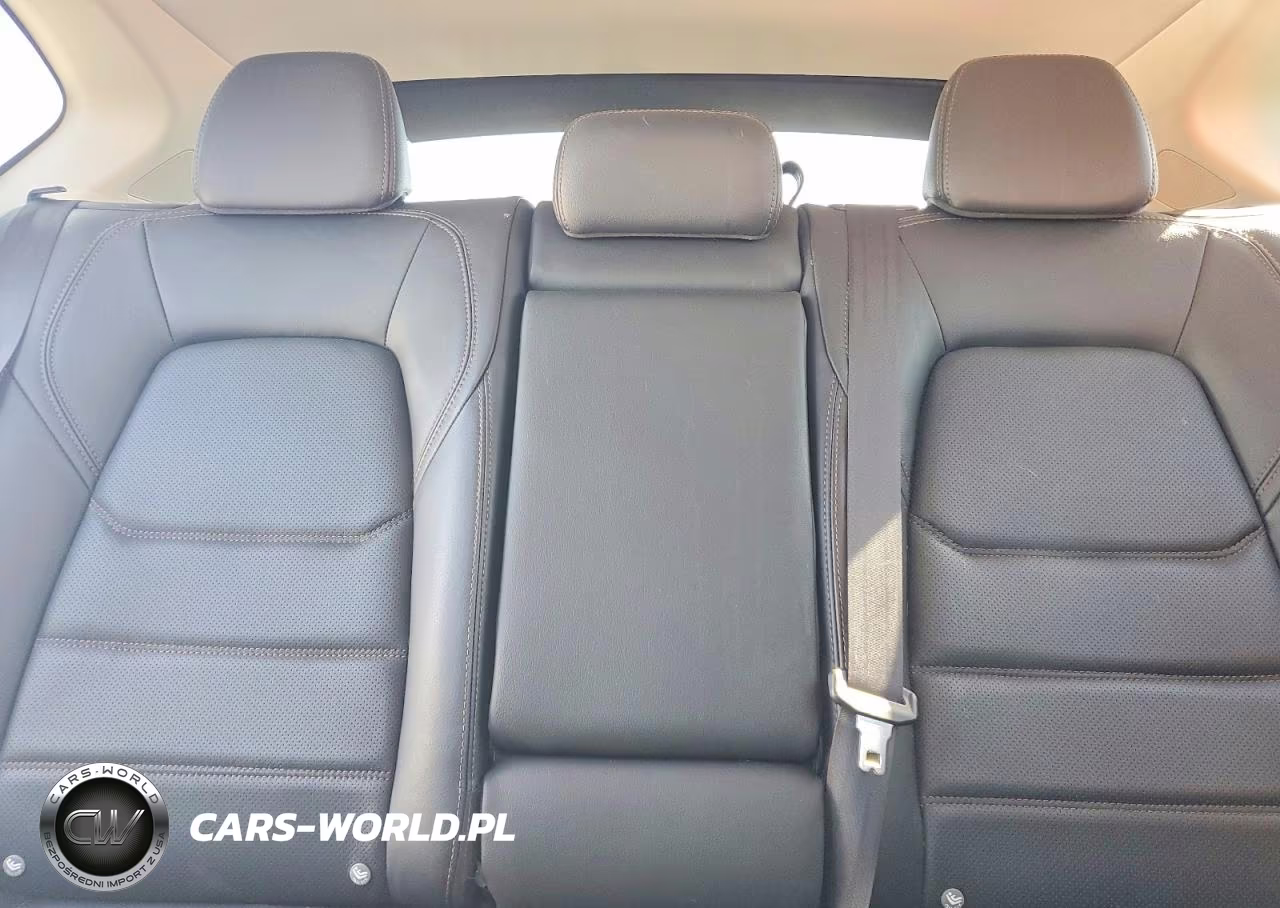 2019 Mazda Cx-5 Grand Touring VIN:JM3KFBDMXK1615806 - 10