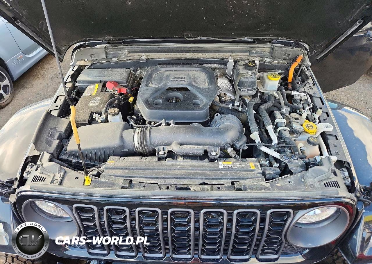 2024 Jeep Wrangler 4Xe VIN:1C4RJXN64RW171208 - 11