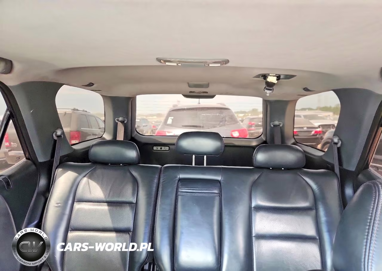 2002 Acura Mdx Touring VIN:2HNYD18602H506376 - 10