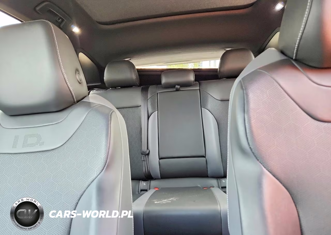 2023 Volkswagen Id.4 Pro S VIN:1V2GNPE84PC004986 - 10