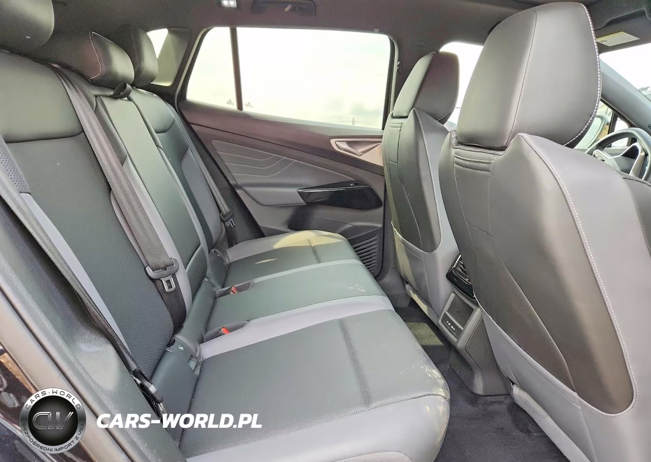 2023 Volkswagen Id.4 Pro S VIN:1V2GNPE84PC004986 - 11