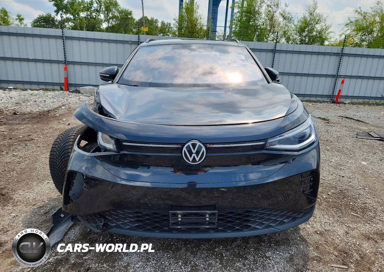 2023 Volkswagen Id.4 Pro S VIN:1V2GNPE84PC004986 - 5