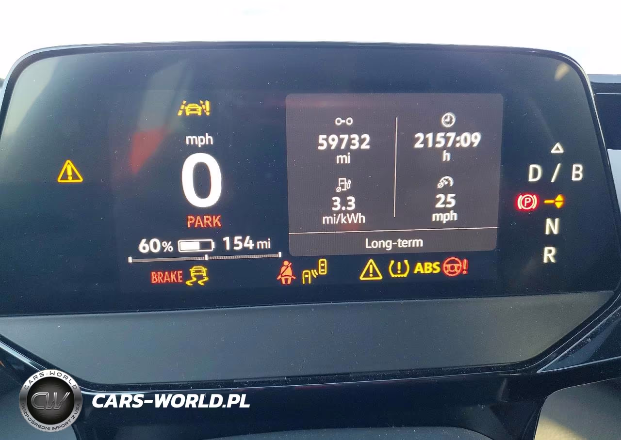 2023 Volkswagen Id.4 Pro S VIN:1V2GNPE84PC004986 - 9