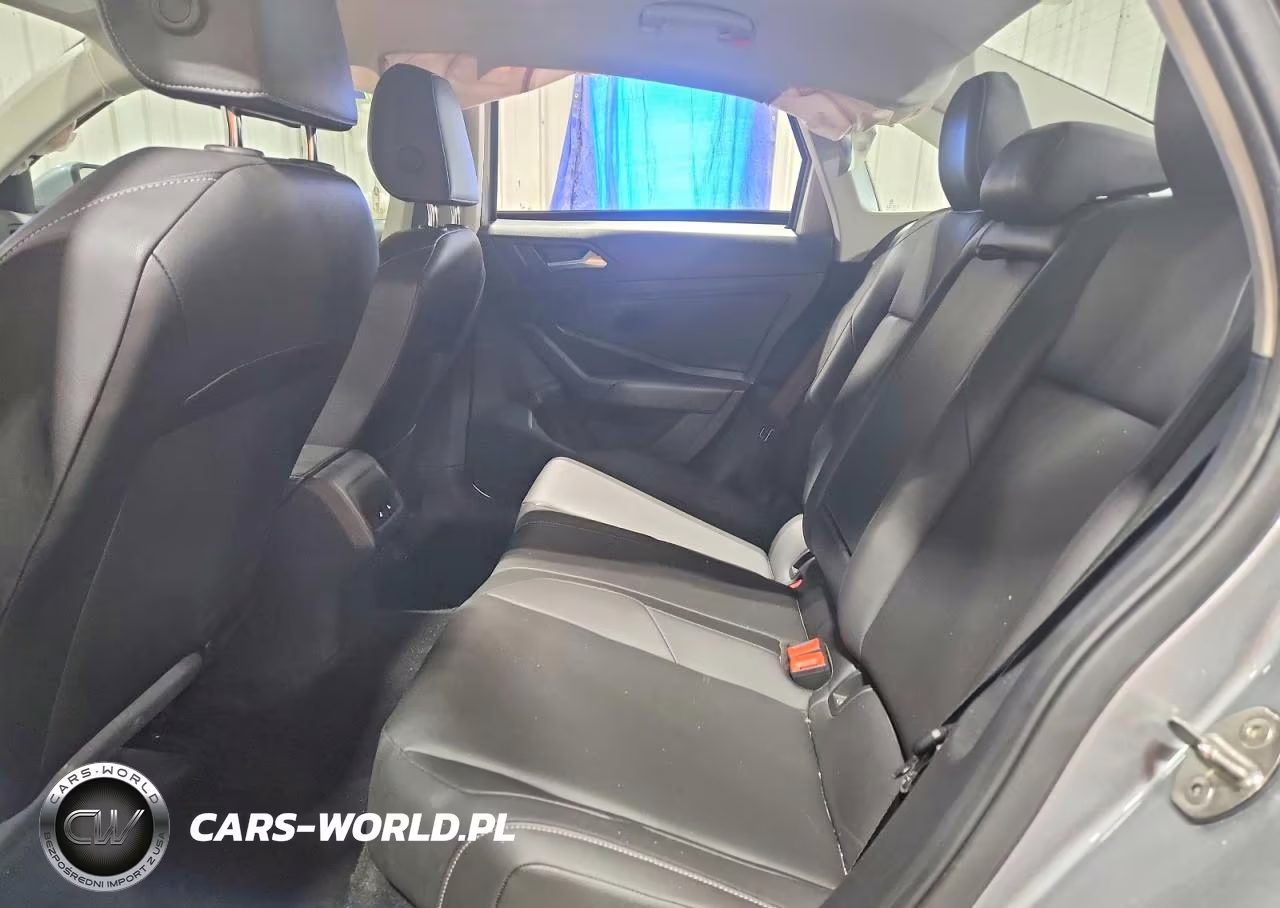2020 Volkswagen Jetta S VIN:3VWC57BUXLM082437 - 10