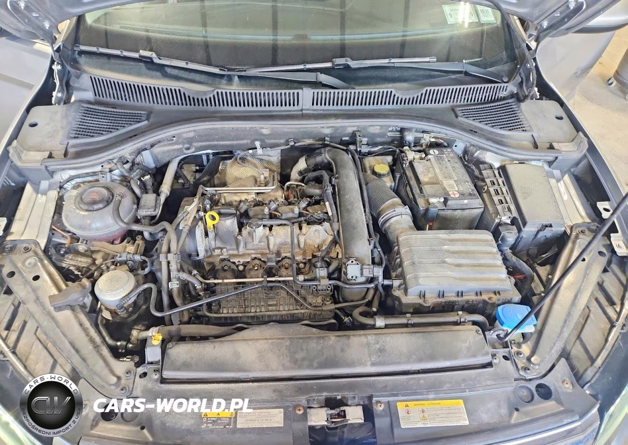 2020 Volkswagen Jetta S VIN:3VWC57BUXLM082437 - 11