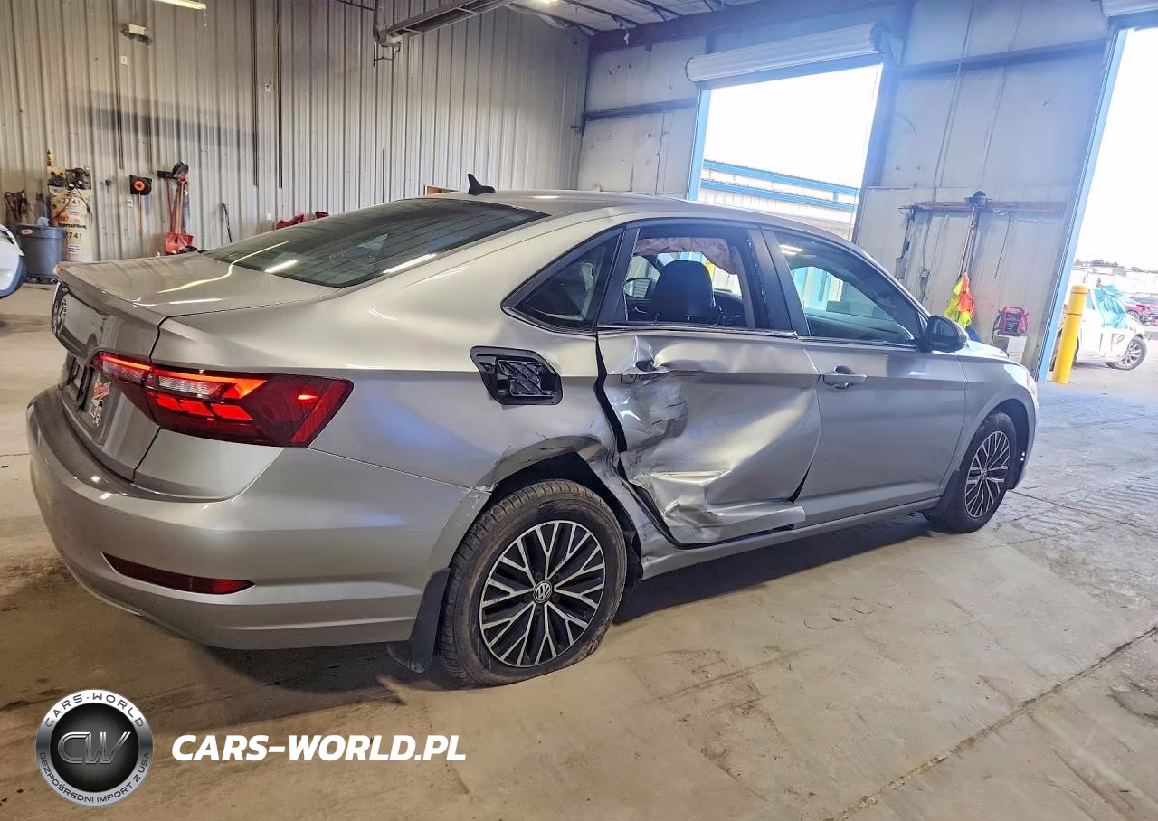 2020 Volkswagen Jetta S VIN:3VWC57BUXLM082437 - 3