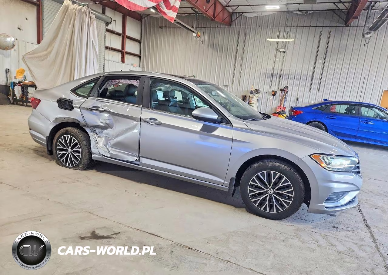 2020 Volkswagen Jetta S VIN:3VWC57BUXLM082437 - 4