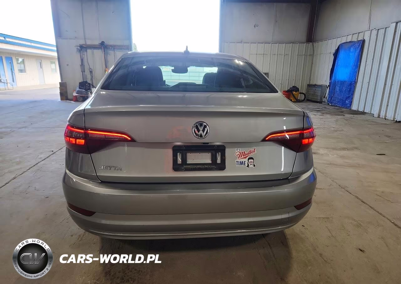 2020 Volkswagen Jetta S VIN:3VWC57BUXLM082437 - 6