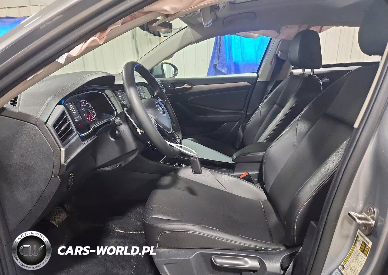 2020 Volkswagen Jetta S VIN:3VWC57BUXLM082437 - 7