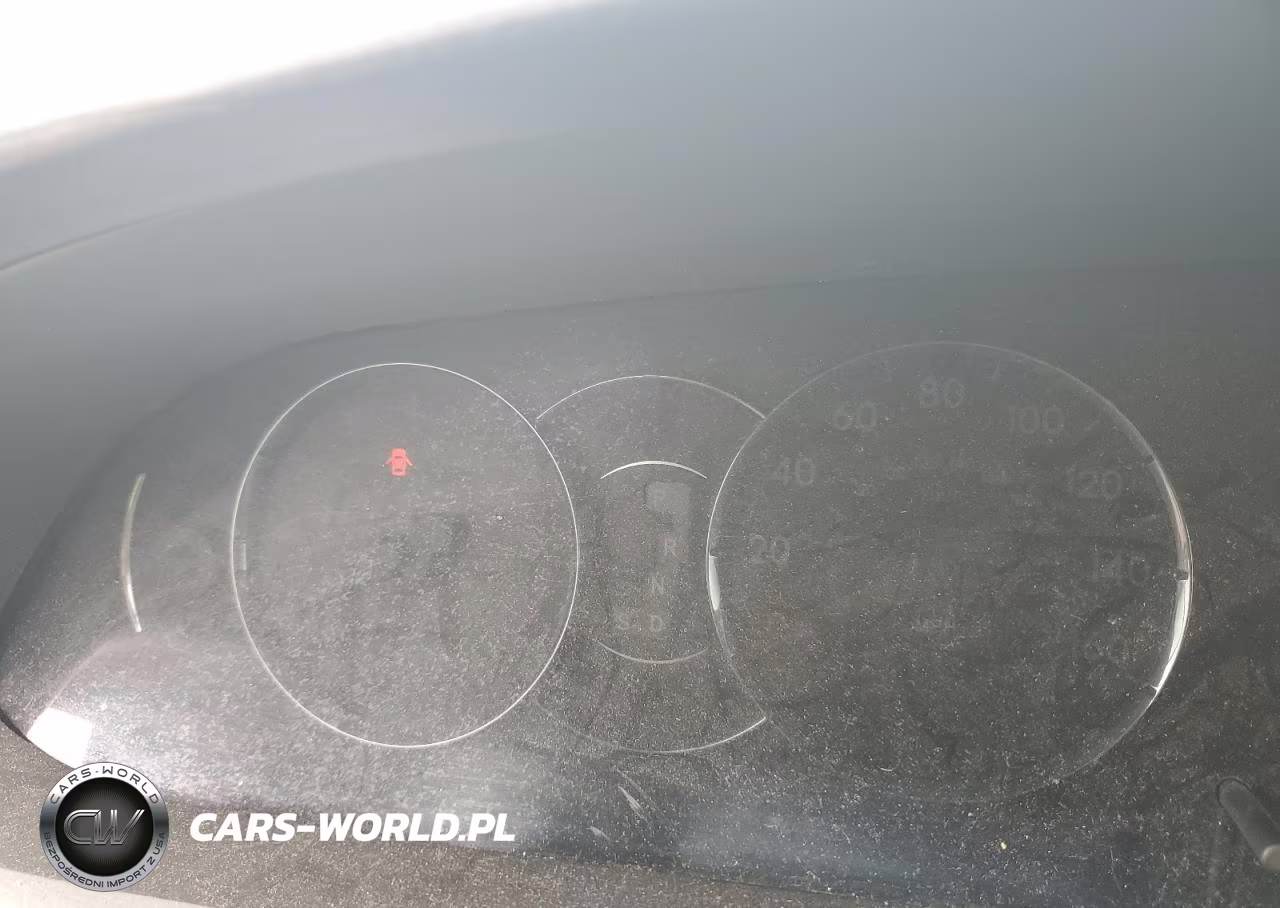 2005 Toyota Avalon Xl VIN:4T1BK36B65U008371 - 9