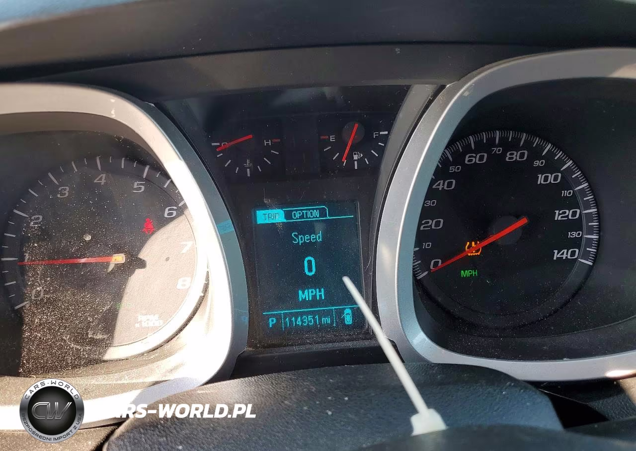 2017 Chevrolet Equinox Lt VIN:2GNFLFEKXH6350194 - 9