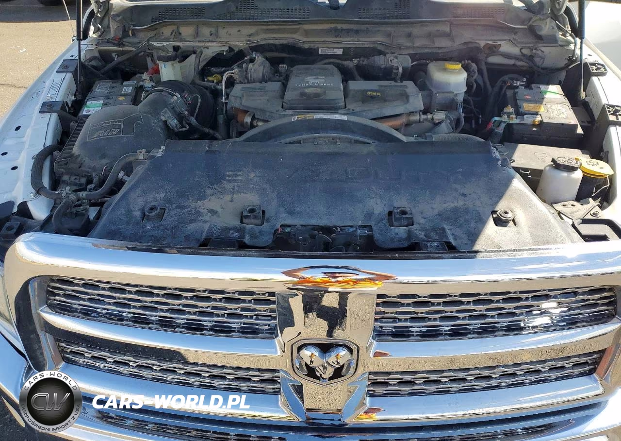 2014 Ram 3500 Laramie VIN:3C63R3ML6EG216194 - 11