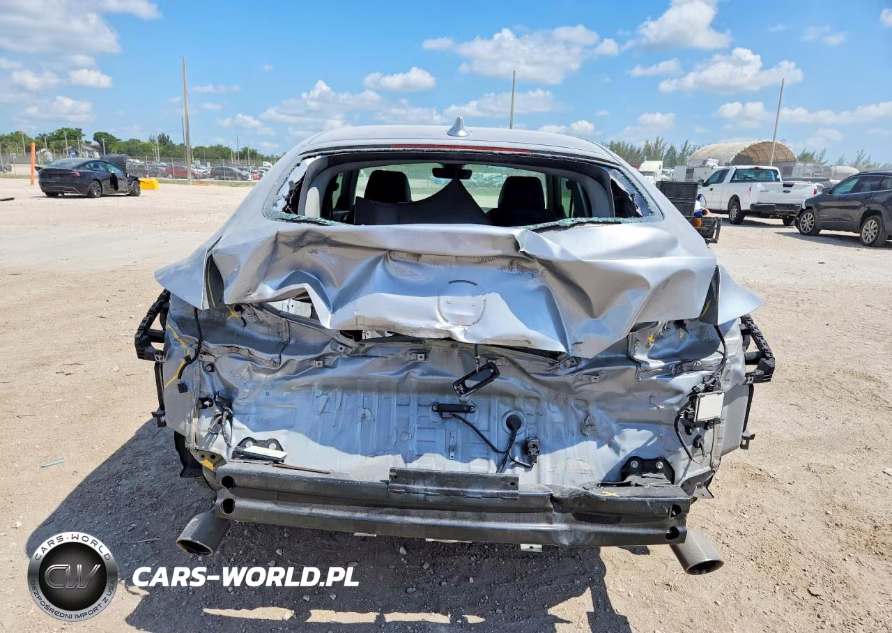 2024 Acura Integra VIN:19UDE4H22RA013552 - 6