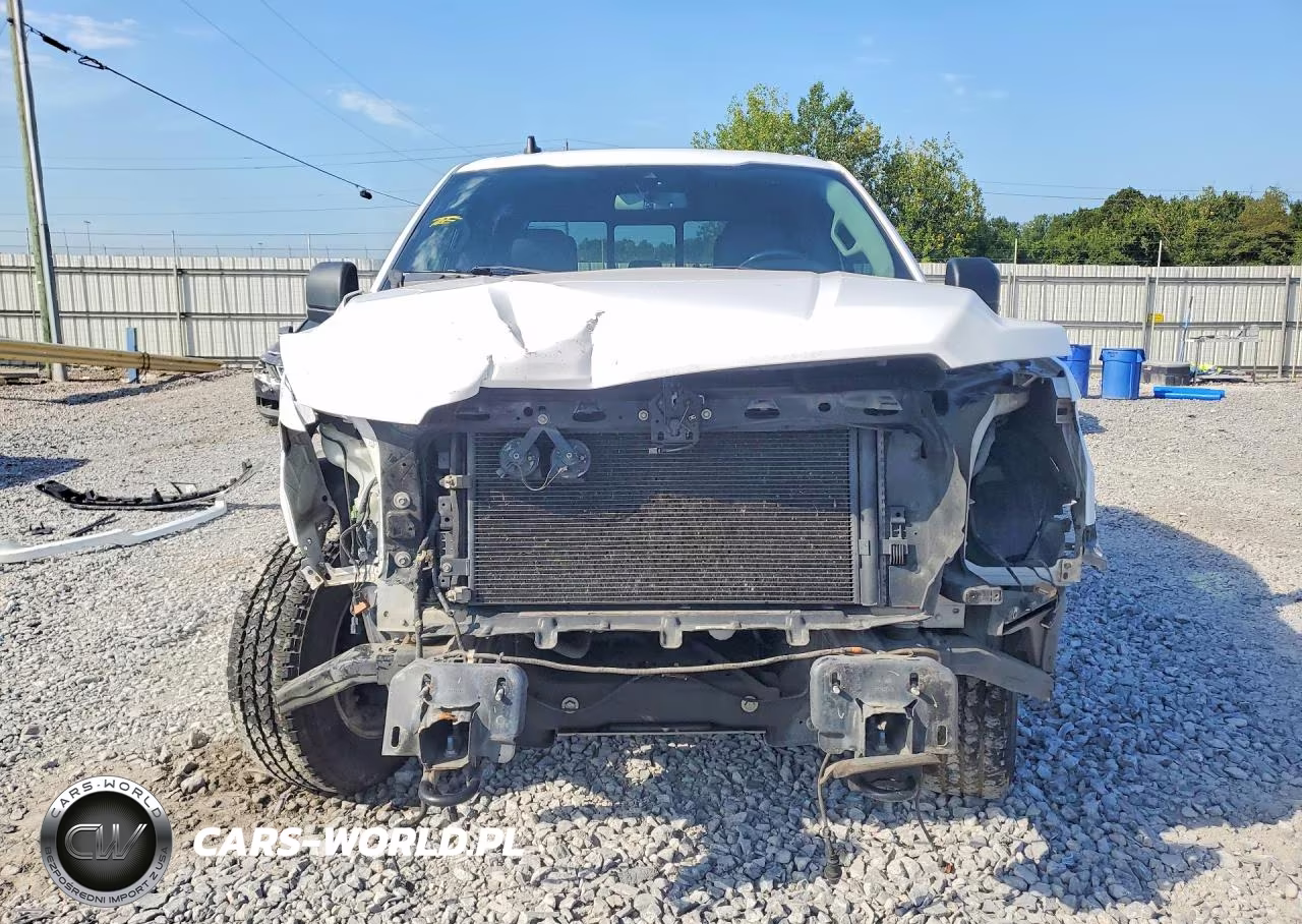 2019 Ford F150 Supercrew VIN:1FTEW1E58KKD51793 - 5