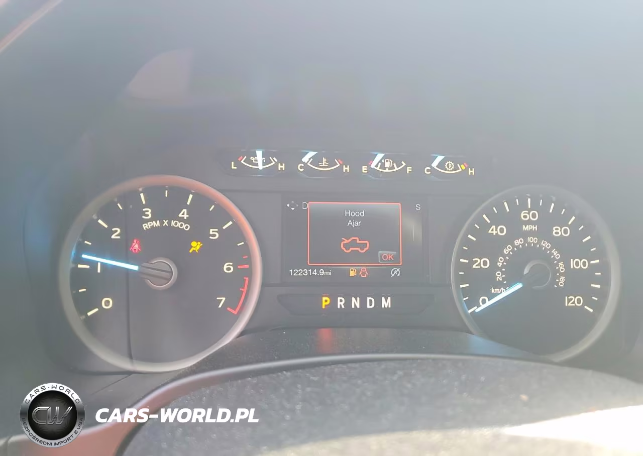 2019 Ford F150 Supercrew VIN:1FTEW1E58KKD51793 - 9