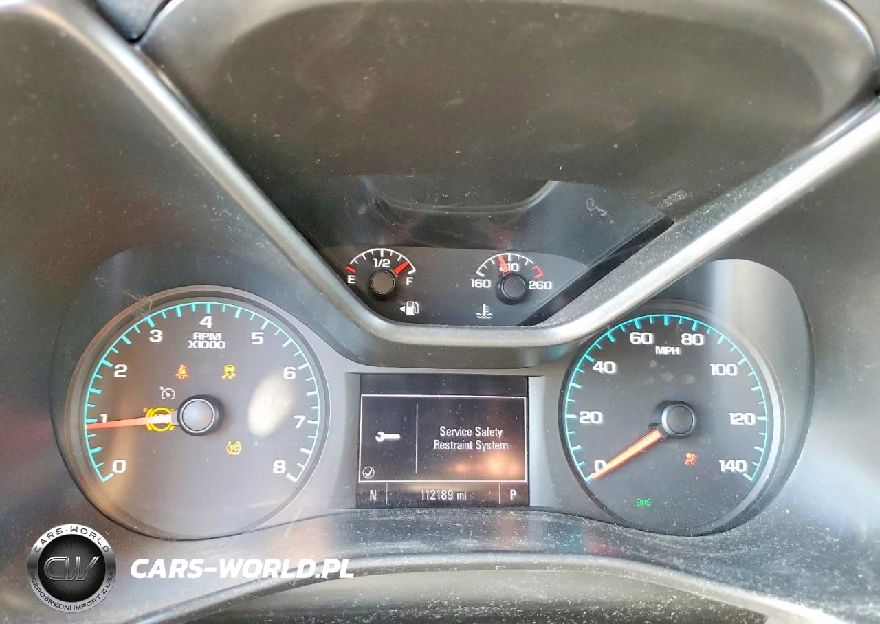 2022 Chevrolet Colorado Lt VIN:1GCHSCEA5N1214466 - 9