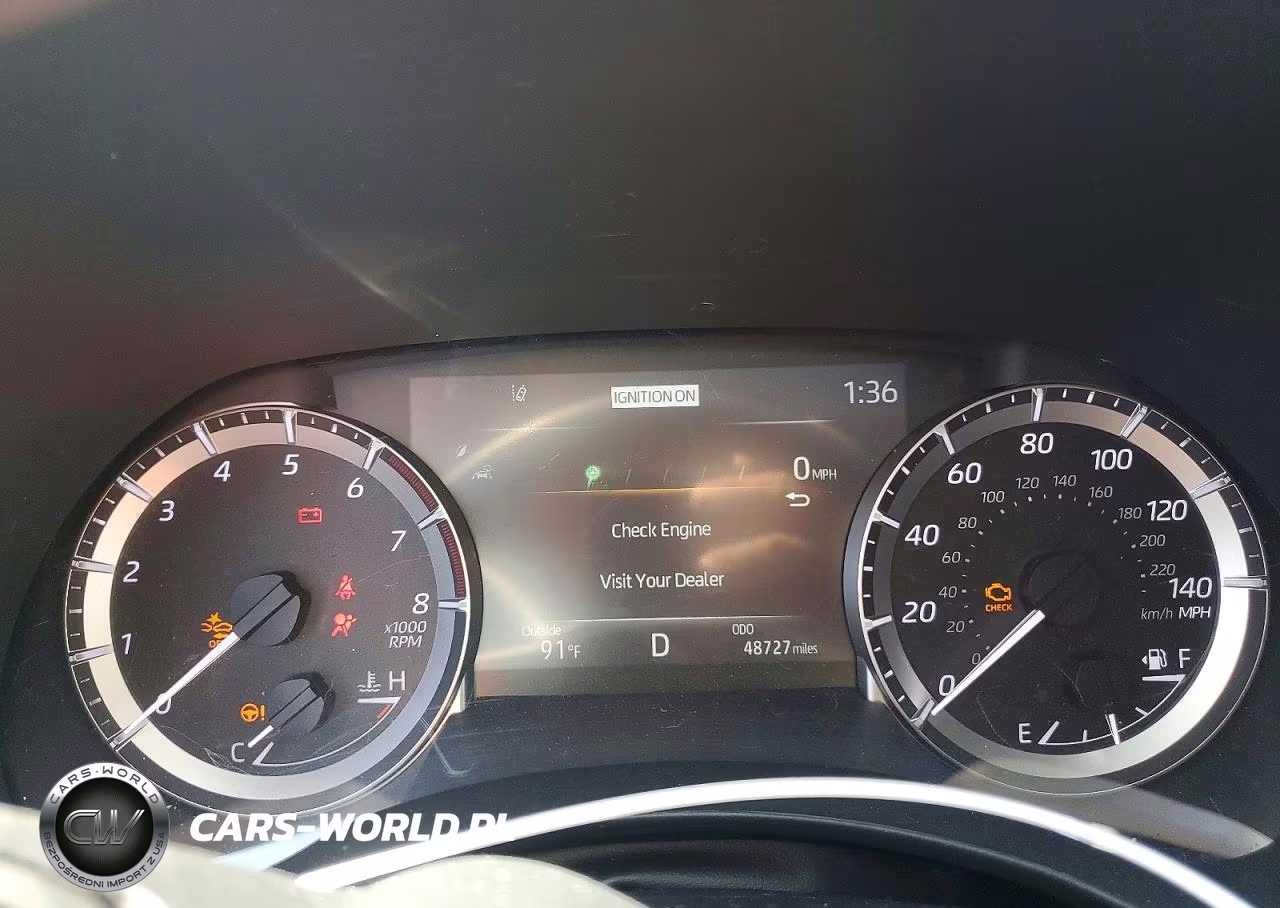 2023 Toyota Highlander Xle VIN:5TDKDRBH4PS027746 - 9