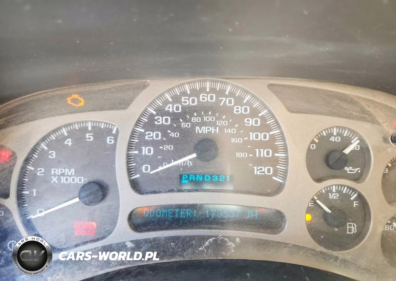 2004 Chevrolet Silverado K1500 VIN:1GCEK19T24Z210703 - 9