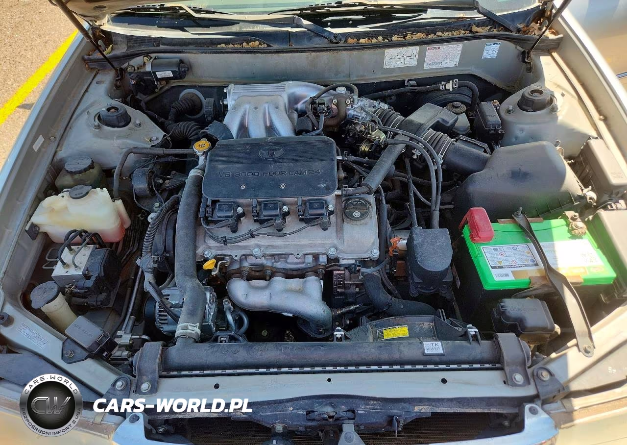 1999 Toyota Avalon Xls VIN:4T1BF18B9XU331628 - 11
