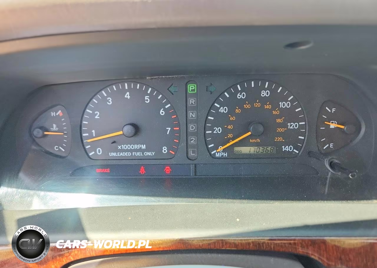1999 Toyota Avalon Xls VIN:4T1BF18B9XU331628 - 9