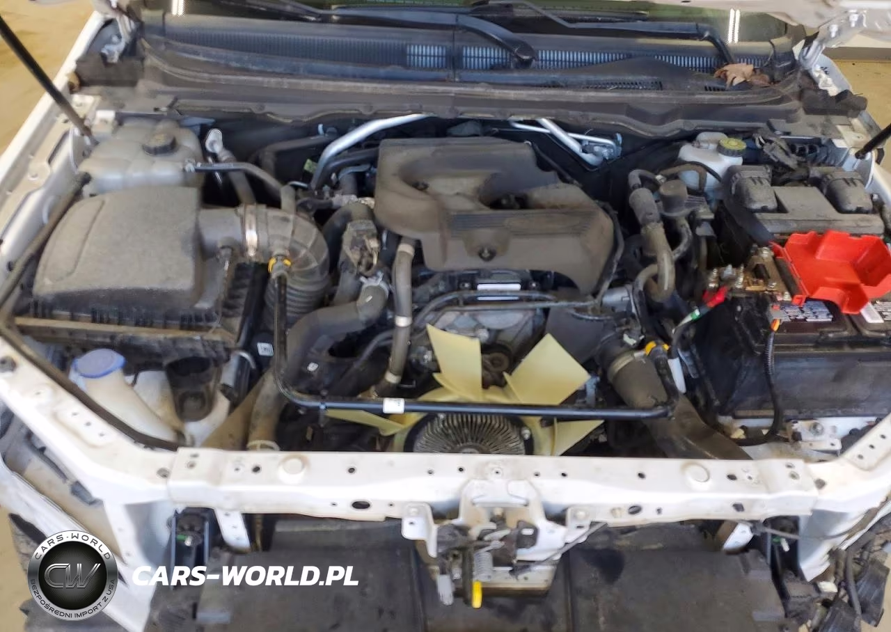 2020 Ford Ranger Lariat VIN:1FTER1EH9LLA18712 - 11
