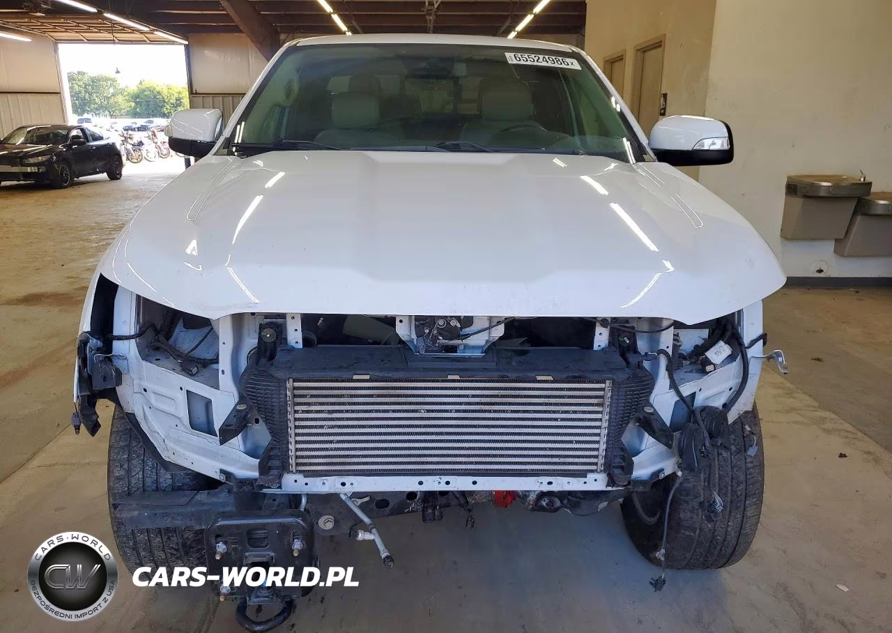2020 Ford Ranger Lariat VIN:1FTER1EH9LLA18712 - 5