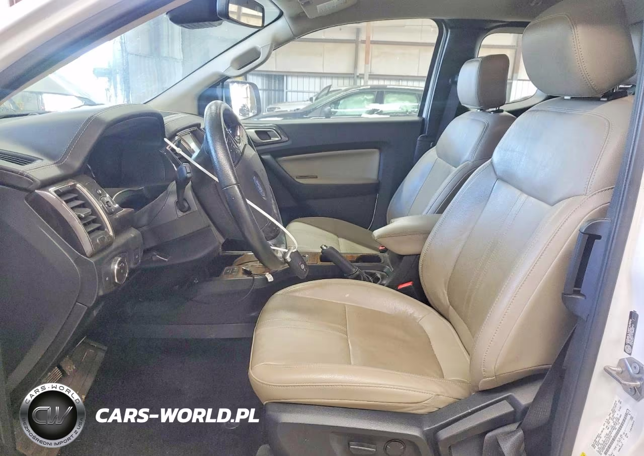 2020 Ford Ranger Lariat VIN:1FTER1EH9LLA18712 - 7