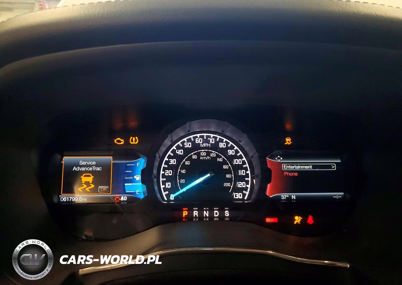 2020 Ford Ranger Lariat VIN:1FTER1EH9LLA18712 - 9