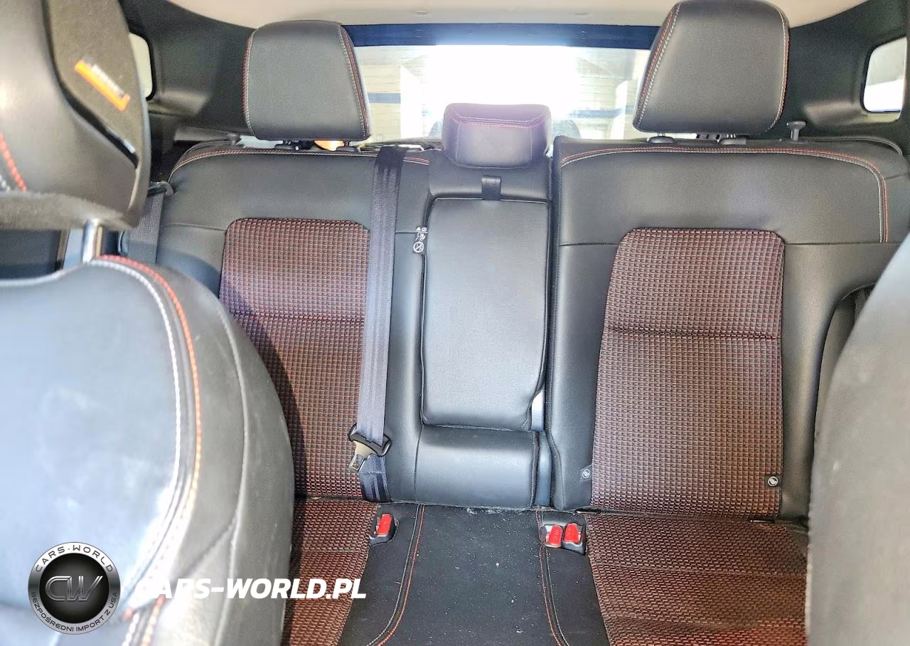 2025 Nissan Kicks Sr VIN:3N8AP6DD7SL395854 - 10