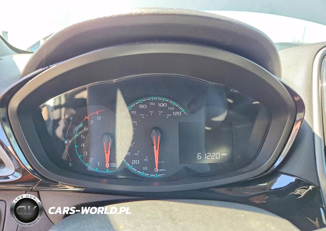 2021 Chevrolet Spark 1Lt VIN:KL8CD6SA7MC750700 - 9