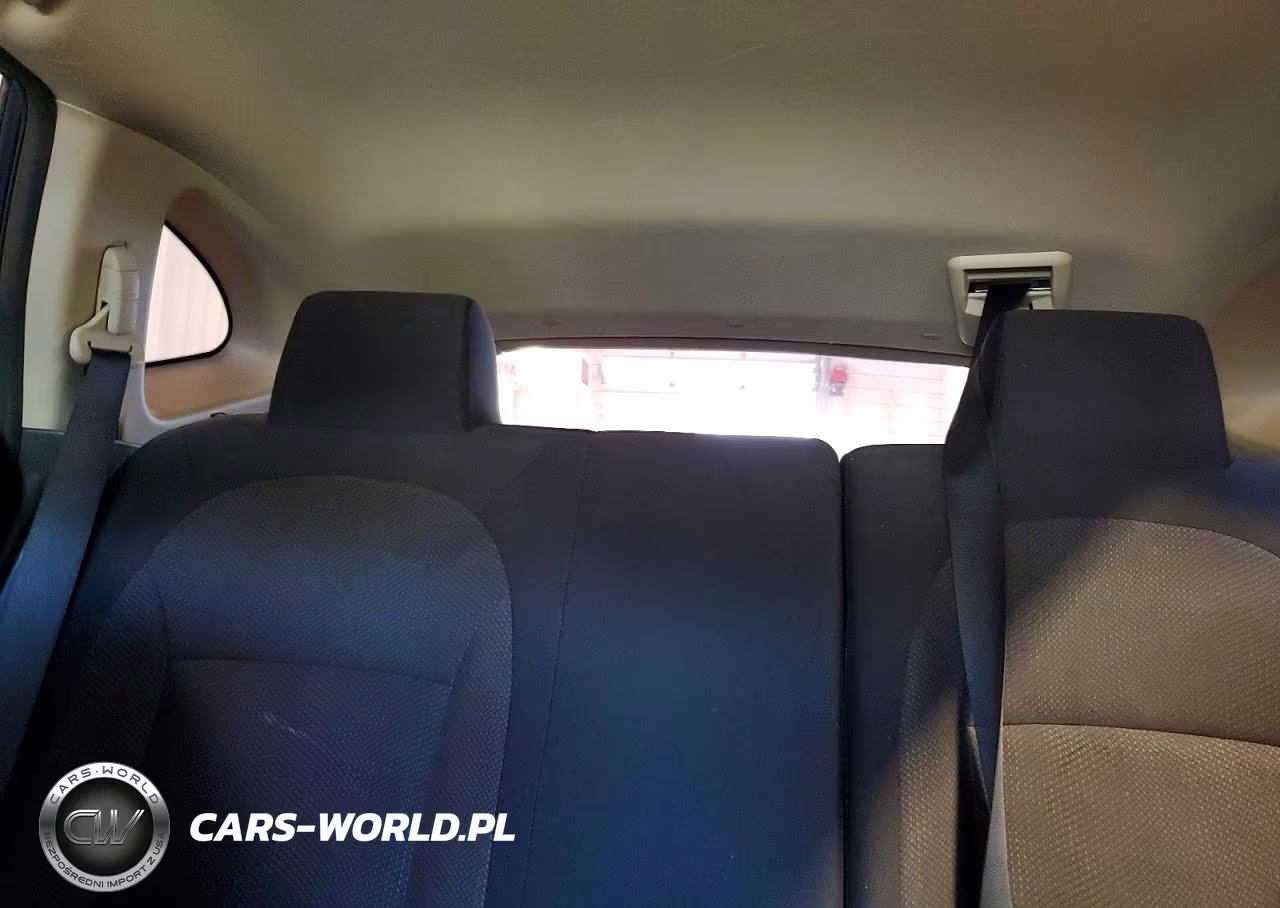2012 Nissan Rogue S VIN:JN8AS5MV2CW393541 - 10