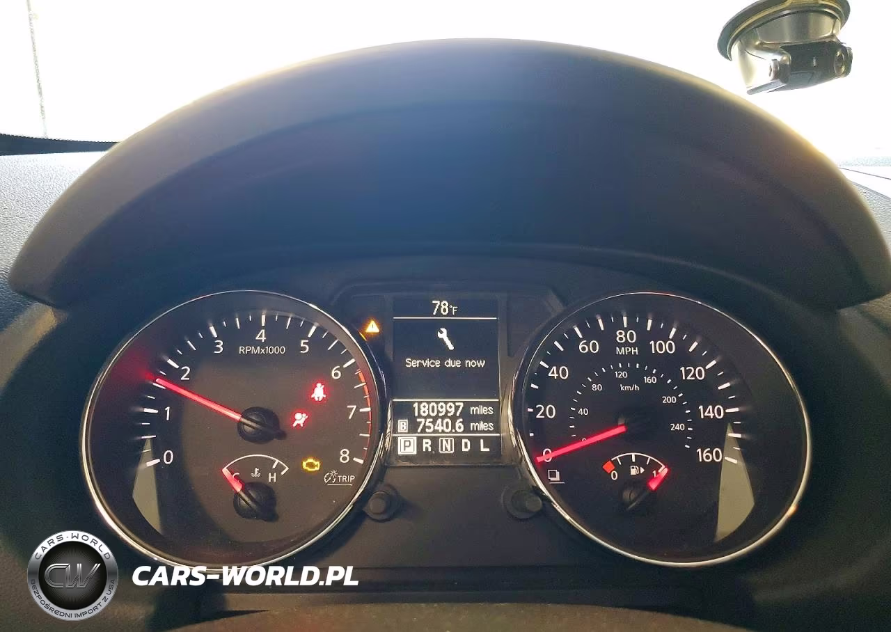 2012 Nissan Rogue S VIN:JN8AS5MV2CW393541 - 9
