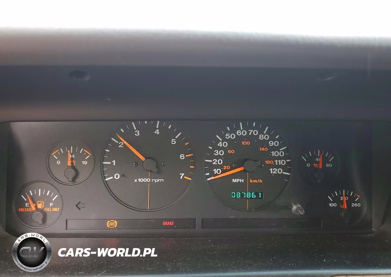 1996 Jeep Grand Cherokee Laredo VIN:1J4GZ58S9TC200444 - 9