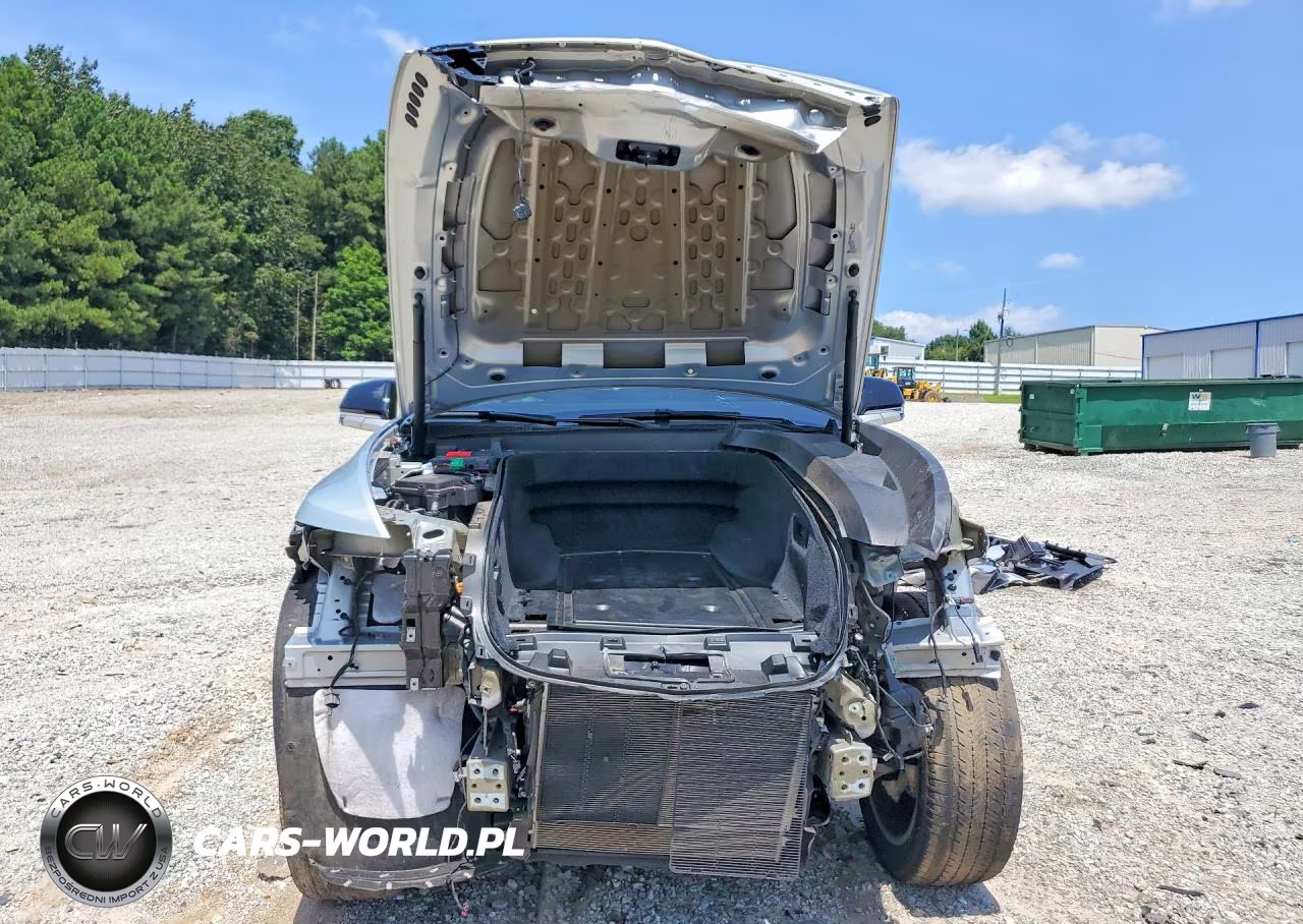 2025 Cadillac Escalade Iq Lux-2 VIN:1GYTEDKL9SU103324 - 5