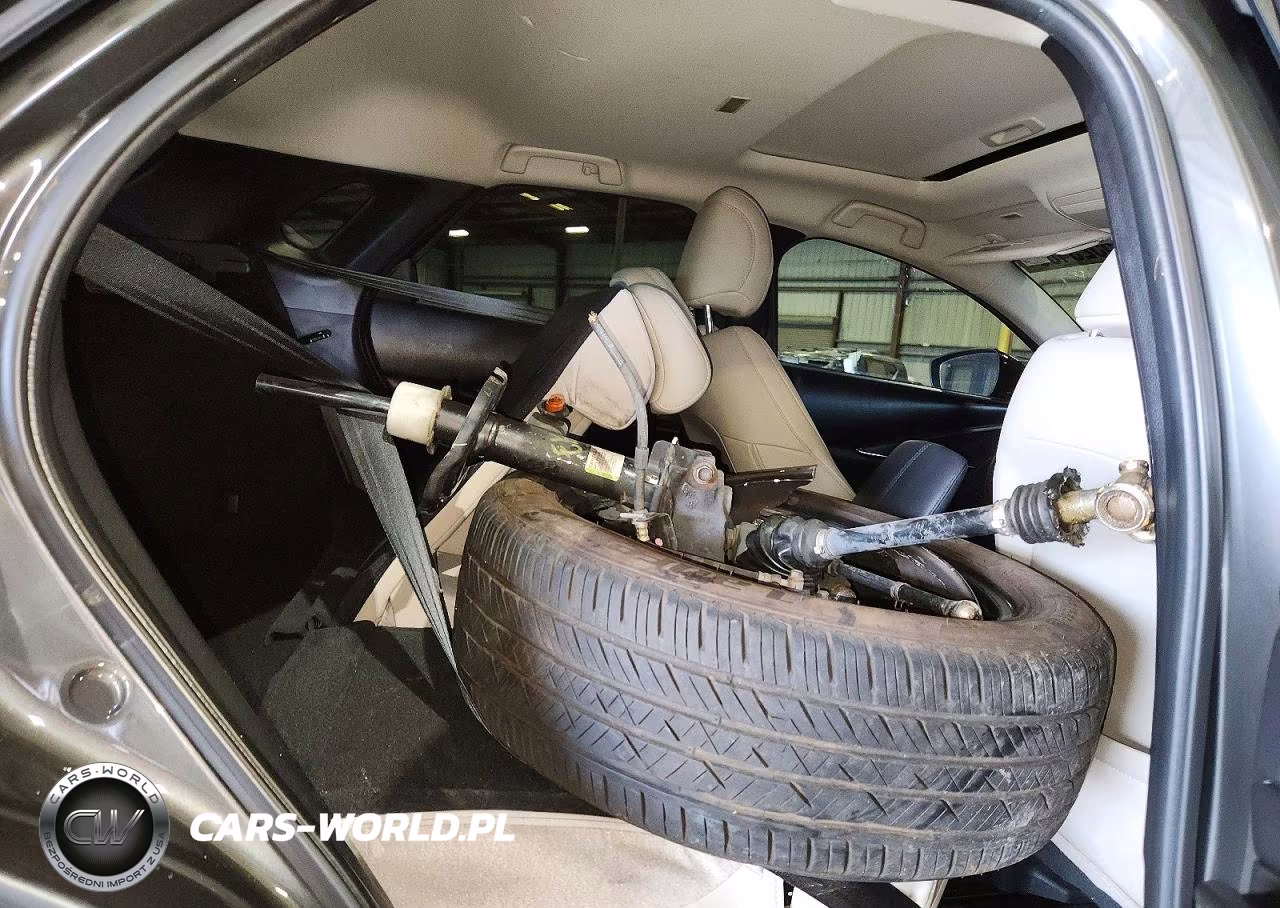 2021 Mazda Cx-30 VIN:3MVDMBAY8MM300442 - 11