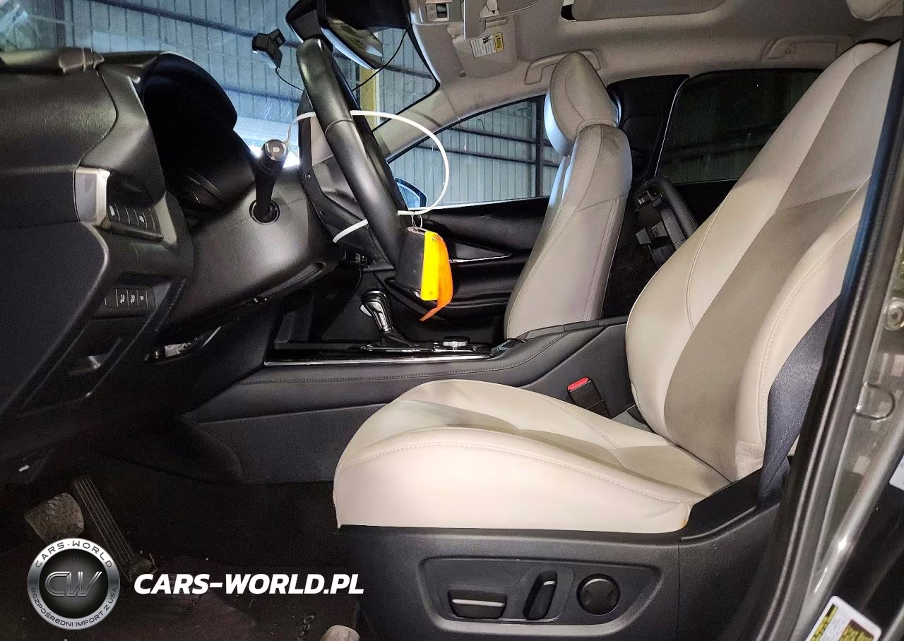 2021 Mazda Cx-30 VIN:3MVDMBAY8MM300442 - 7