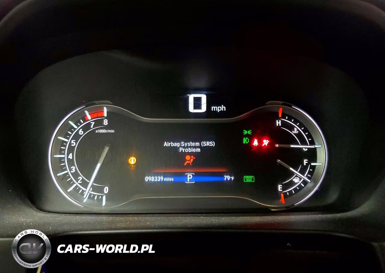 2019 Honda Ridgeline Rtl VIN:5FPYK3F64KB018930 - 9