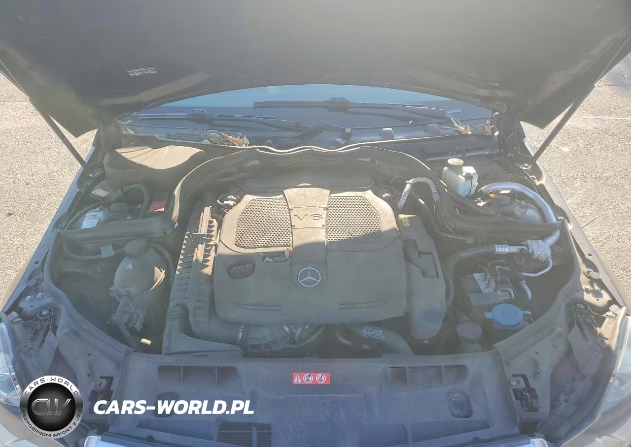2013 Mercedes-Benz C 300 4Matic VIN:WDDGF8AB3DR286705 - 11