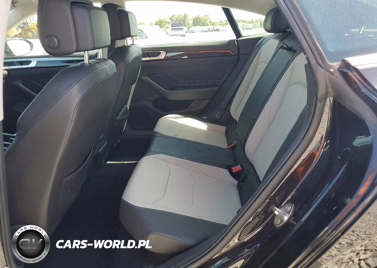 2021 Volkswagen Arteon Se VIN:WVWAR7AN1ME004225 - 10