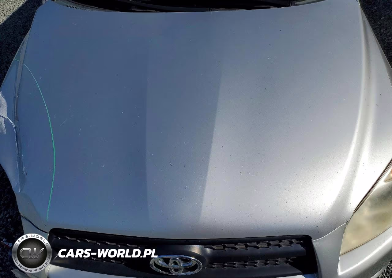 2011 Toyota Rav4 Base VIN:2T3ZF4DV2BW057575 - 11