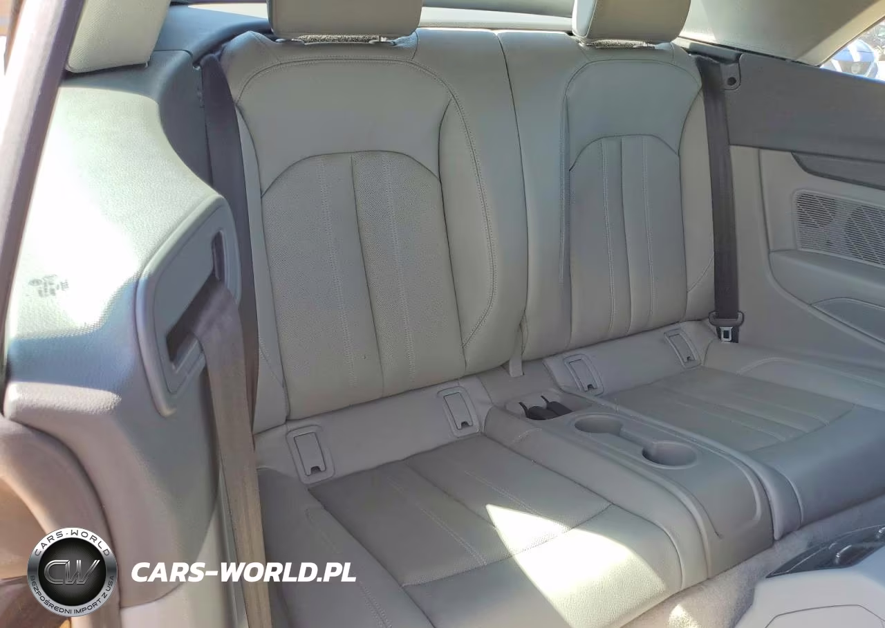 2018 Audi A5 Premium Plus VIN:WAUYNGF58JN012124 - 10