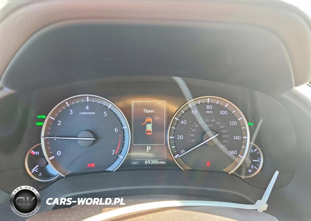 2018 Lexus Rx 350 Base VIN:2T2ZZMCA5JC106889 - 9